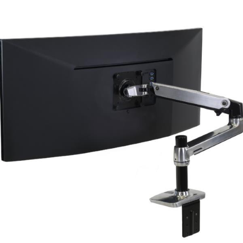 ERGOTRON LX DESK MOUNT LCD ARM